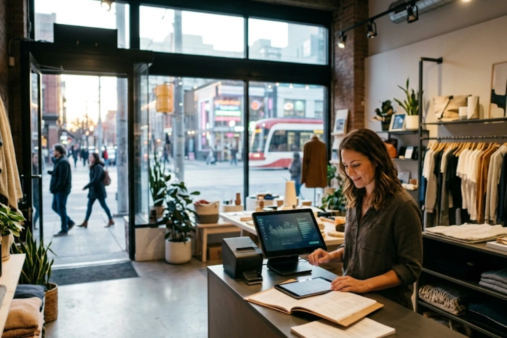 Retail Working Capital: Why Your Cash Is Stuck in Inventory