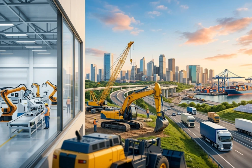 How Equipment Financing Works — and When It's the Right Fit