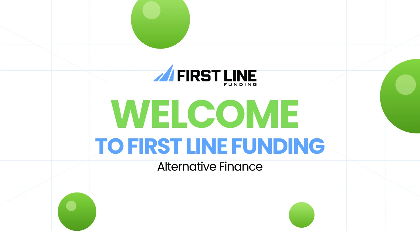A Guide to Our Core Financing Programs: What Each One Is and Who It's For